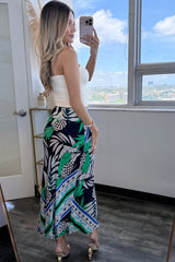 Alana Sculpt top