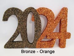 2024 Styrofoam cutout - Designs by Ginny