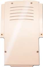 30527 BACK COVER, UPPER ARM