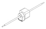 32987-01 COLOR CHANGE ASSY W/ENCODER USED/REFURBISHED