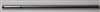 33085 SHAFT, 1/2" DIAMETER