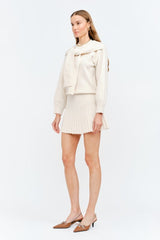 Limited-Time Sale Sophia Knit skirt