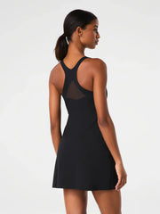 SPANXshape™ Get Moving V-Neck Dress