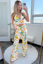 Amalfi pants