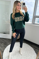 Soho Crewneck sweater