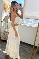 Leilani Skirt set