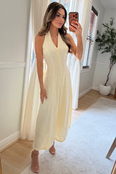 Charleston Midi dress