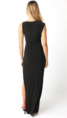 Kiara Maxi dress