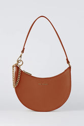 TEN TONES Grayson Moon Bag Orange