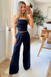 Josie Pant set