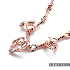Crystal Charm 'N' Charm Other Accessory - CES19RGCRY