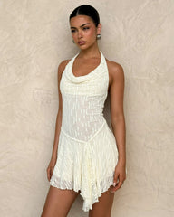 CL - FIORELLA DRESS