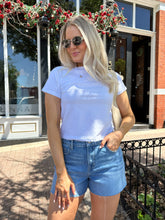 Len White T-Shirt