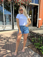 Len White T-Shirt