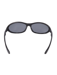 RIVAH FASHION GLASSES - BLACK