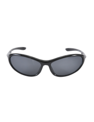 RIVAH FASHION GLASSES - BLACK
