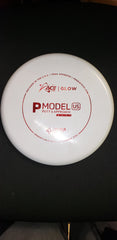 ACE LINE P MODEL US DURAFLEX GLOW PLASTIC Creme color 175g