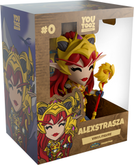 Alexstrasza