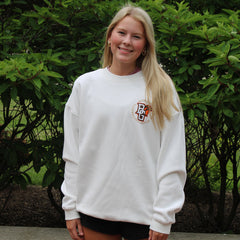 Artisans Bowling Green Falcons Sully Drop Shoulder Crew
