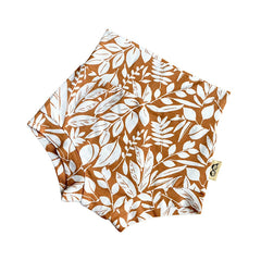 Autumn Leaves Bummies