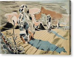 Avebury - Canvas Print