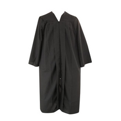 Bachelor Gown
