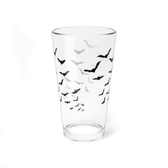 Batty Pint Glass