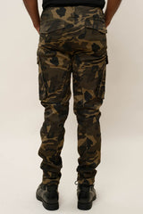 Big Pocket Cargo Pants Victorious