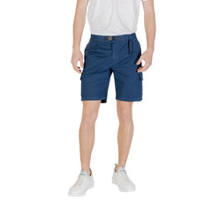 Bermuda Boss homme bleu marine — variante coloris gamme 50534196