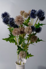 Bulk AM Basics 23" Faux Kiku Flowers Artificial Dandelion Flowers Plants