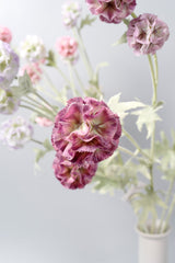 Bulk AM Basics Artificial Pristimera Cambodiana Flower 27 Inch Wholesale