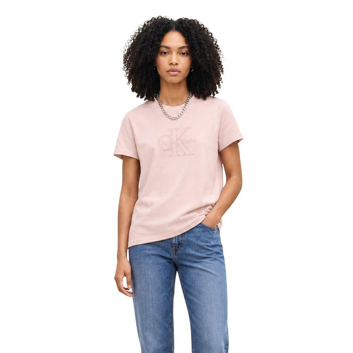 Calvin Klein Jeans Femme T-Shirts