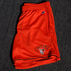 Champion Falcons Peekaboo Highlight Stadium Shorts