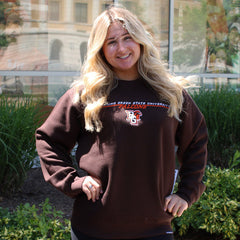 CiSport Bowling Green State University Zippy Crew
