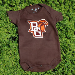 CK Infant Peekaboo Onesie