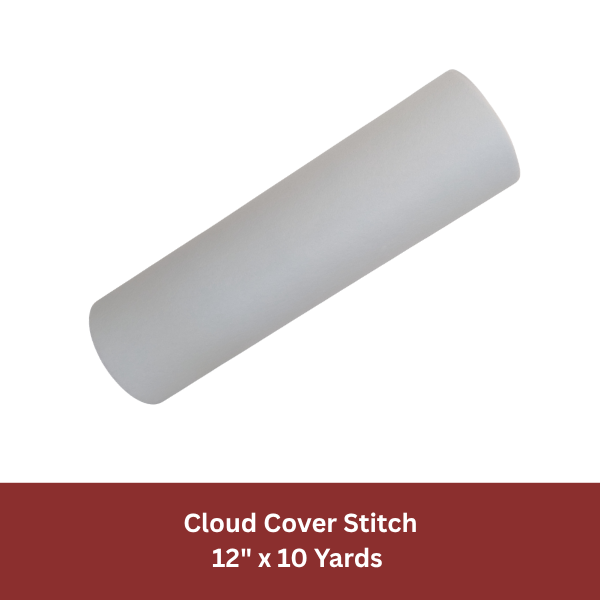 Cloud Cover Stitch