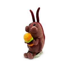 Cockroach Shoulder Rider (6in)
