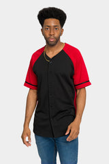 Black/Red