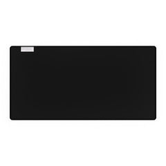 Dark Floral Desk Mats