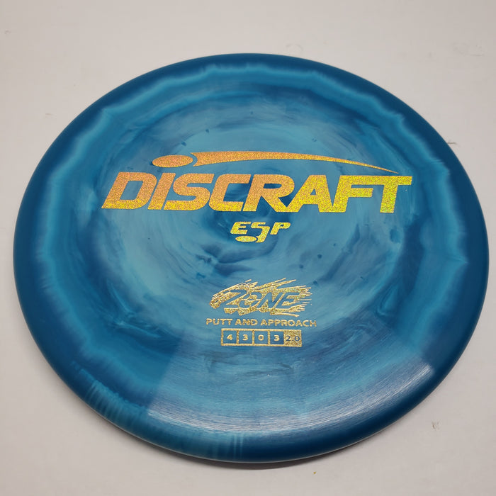 Discraft ESP Zone