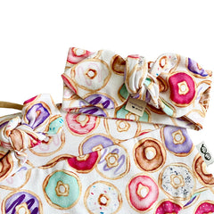Donuts Bummies and/or Headbands