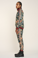 Dragon Floral Track Set G-Style USA