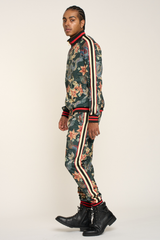 Dragon Floral Track Set G-Style USA