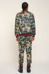 Dragon Floral Track Set G-Style USA