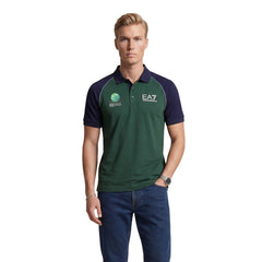 Ea7 Homme Polo