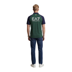 Ea7 Homme Polo
