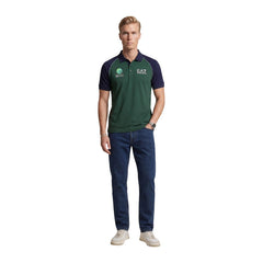 Ea7 Homme Polo
