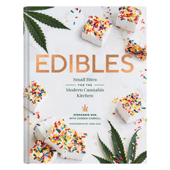 Edibles - Domestic Domestic