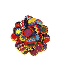 Foot Bag - Fair Trade