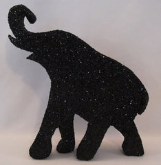 Styrofoam Elephant - Designs by Ginny